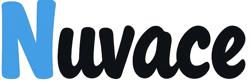 Logo Nuvace